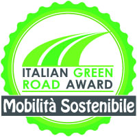 Italian Green Road Award