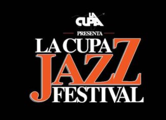 la cupa jazz festival