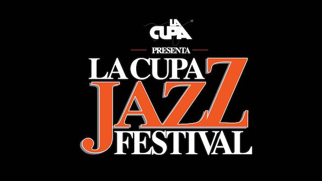 la cupa jazz festival