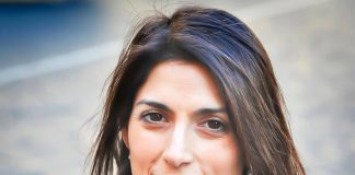 Virginia Raggi