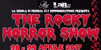 ‘The Rocky Horror Show’ il 28 e il 29 aprile al Teatro Ventidio Basso di Ascoli Piceno