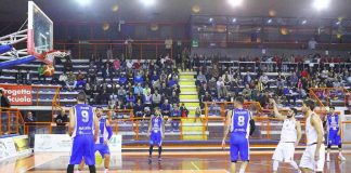 Amatori Basket Pescara