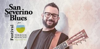 San Severino Blues, anteprima a Macerata con Francesco Più