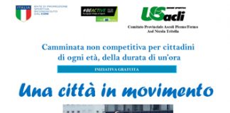 Una città in movimento