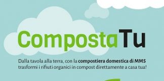 Locandina Compost Domestico