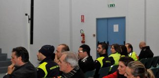 Loreto, Aviation English primo incontro formativo del Progetto Giovani