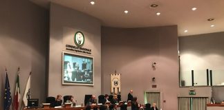 protocollo di intesa con la Regione