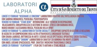 laboratori psicologia sport San Benedetto