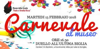 CARNEVALE_13 febbraio 2018