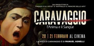 Caravaccio 21-22 febbraio Ancona