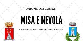 Unione dei Comuni Misa-Nevola