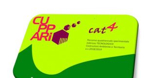 corso cat Cuppari