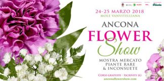 Ancona Flower Show 2018