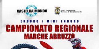 Campionato Marche-Abruzzo di Enduro