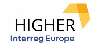 Progetto Higher Interreg Europe