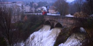 liberato ponte S Antonio San Severino