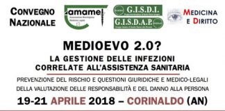 Medioevo 2.0?: convegno Corinaldo 19 21 aprile