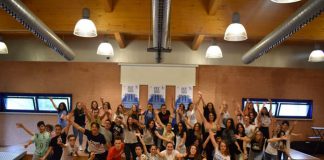 Fly School Musical Teatro Ventidio Basso 31 maggio 1 giugno