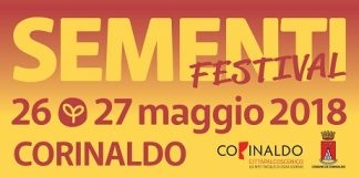 Sementi Festival 2018 Corinaldo