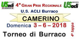 camerino burraco 3 giugno 2018