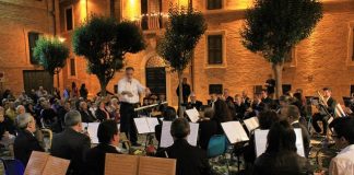 Pollenza concerto estivo dedicato Patrono 22 giugno