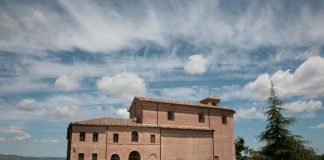 Fratte Rosa riapre convento Santa Vittoria