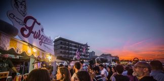 Europa Street Food Festival Pesaro edizione 2018