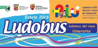 Ludobus Riu’ Estate 2018