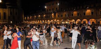 Ascoli, serata dedicata al tango domenica 15 luglio