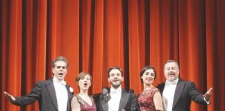 Compagnia Italiana di Operette