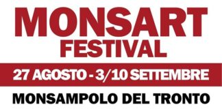 monsart festival