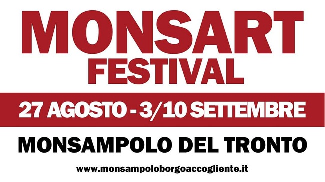 monsart festival