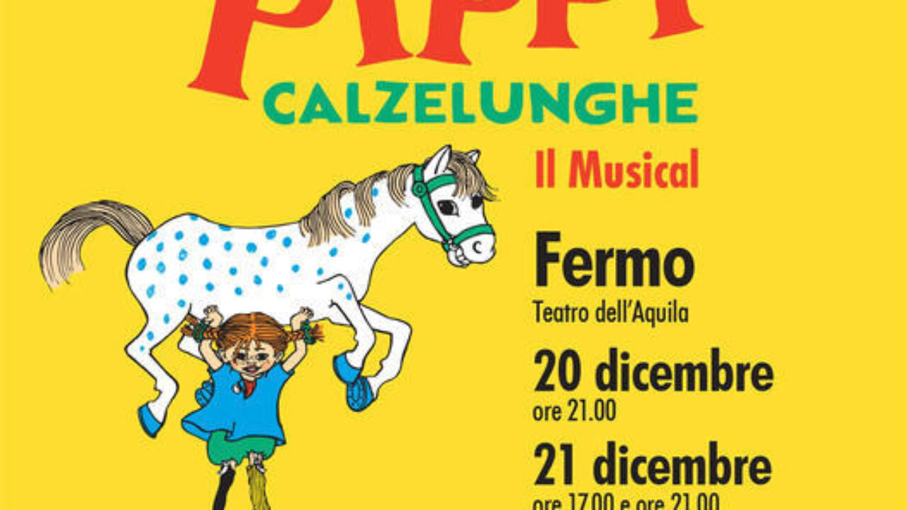 Carlotta Proietti: “Pippi Calzelunghe anticonformista e ribelle