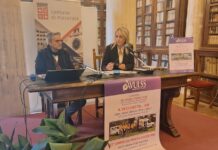 presentazione Convegno Avulss sull'invecchiamento attivo