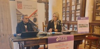 presentazione Convegno Avulss sull'invecchiamento attivo